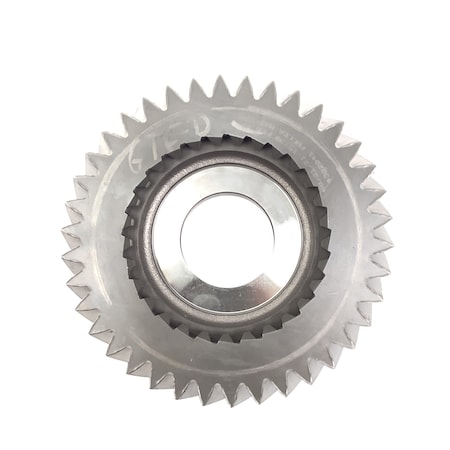 Eaton Gear, Mainshaft, Aux, Splitter, 4302041 4302041